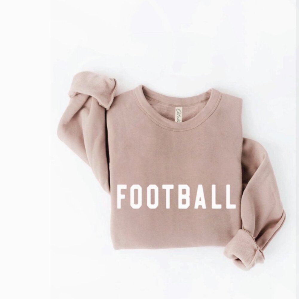 The Softest Fan Tailgating/Fan Sweatshirt